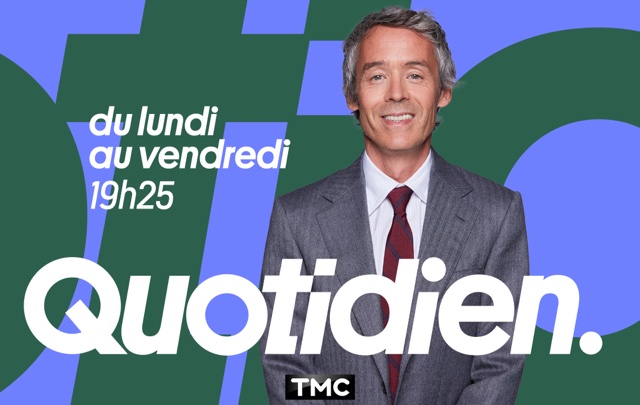 Audiences talks access du 12 février 2024