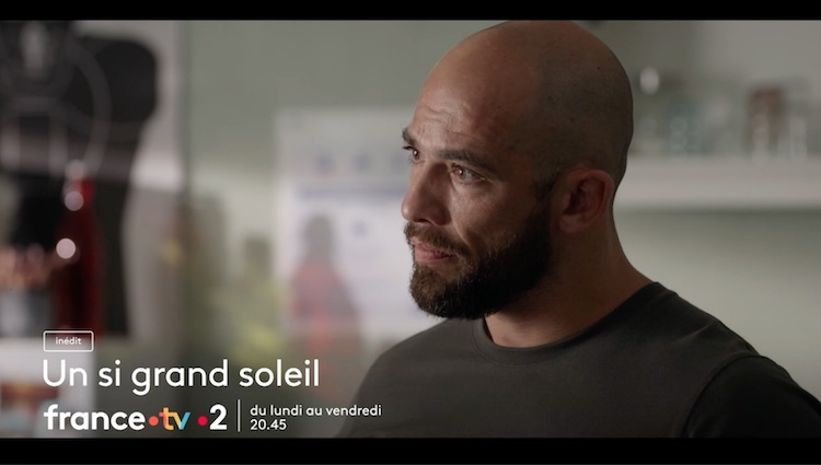 Un si grand soleil du 16 octobre 2026