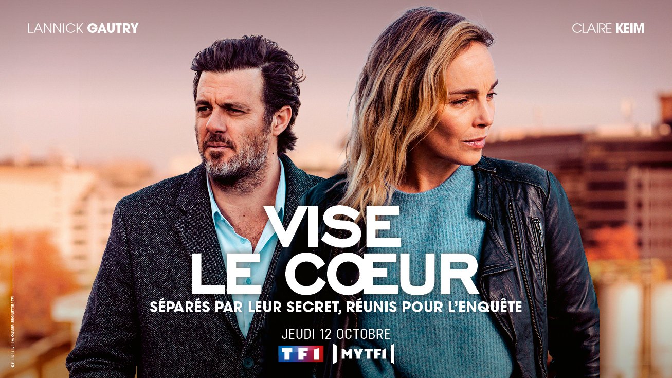 « Vise le coeur » saison 2 :