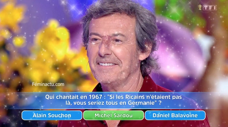 Record d'audience pour  les « 12 coups de midi » en ce dimanche 29 octobre 2023