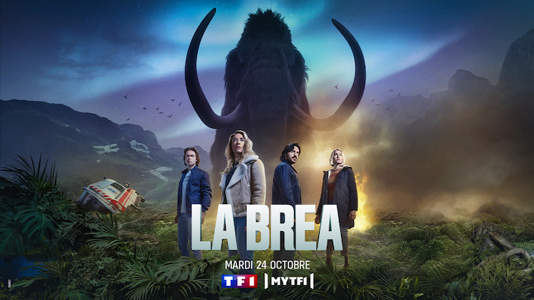 « La Brea » du 24 octobre 2023