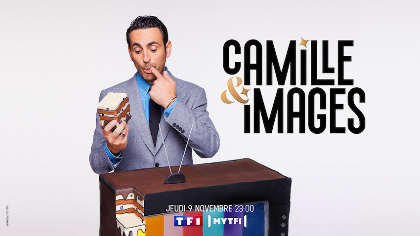 Audience « Camille & Images » du 9 novembre 2023