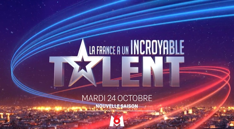 « La France a un Incroyable Talent » de retour ce soir