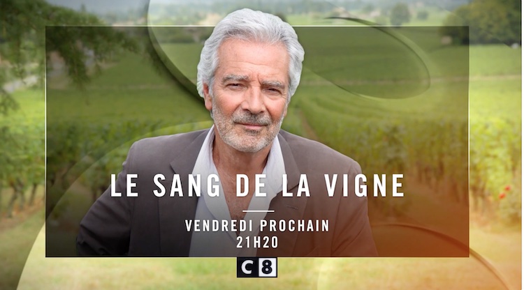 « Le sang de la vigne » du 24 novembre 2023