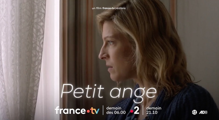 « Petit ange » : histoire et interprètes du téléfilm de France 2