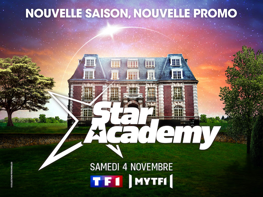 Vidéo « Star Academy »