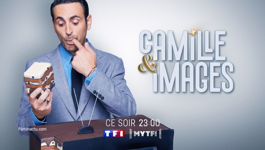 « Camille & images » du 11 janvier 2024