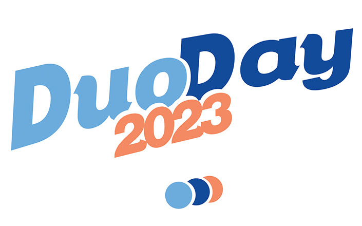 DuoDay 2023