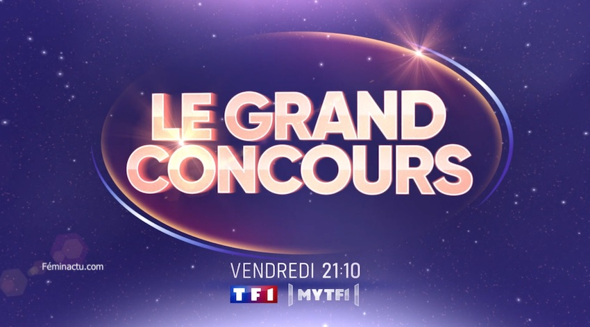 « Le grand concours »  du 24 novembre 2023