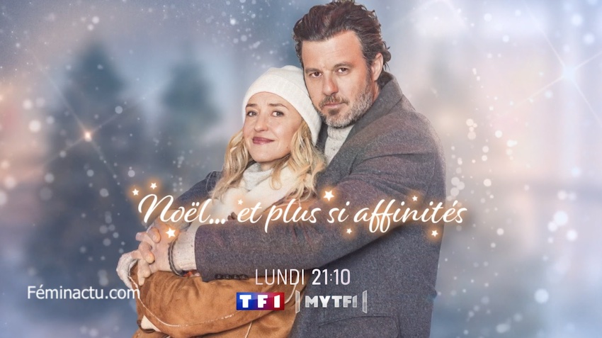 « Noël… Et plus si affinités »