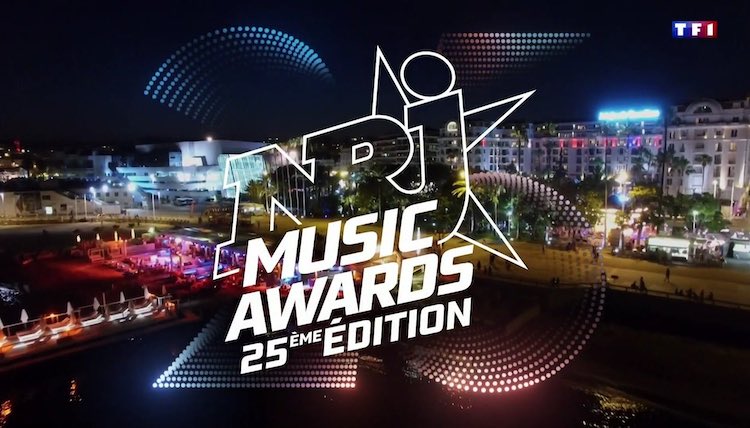 Palmarès « NRJ Music Awards » 2023 : qui sont les gagnants ?