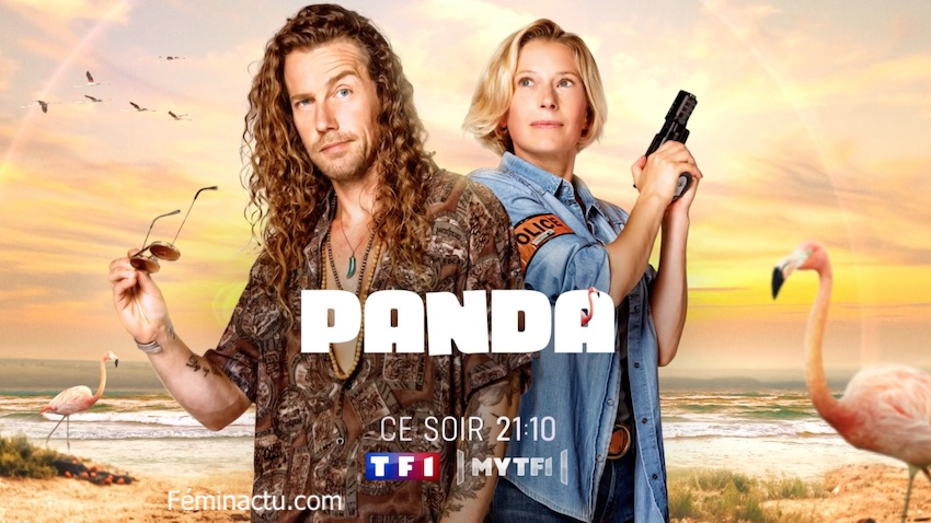 Audiences TV prime jeudi 14 décembre 2023 : « Panda » 