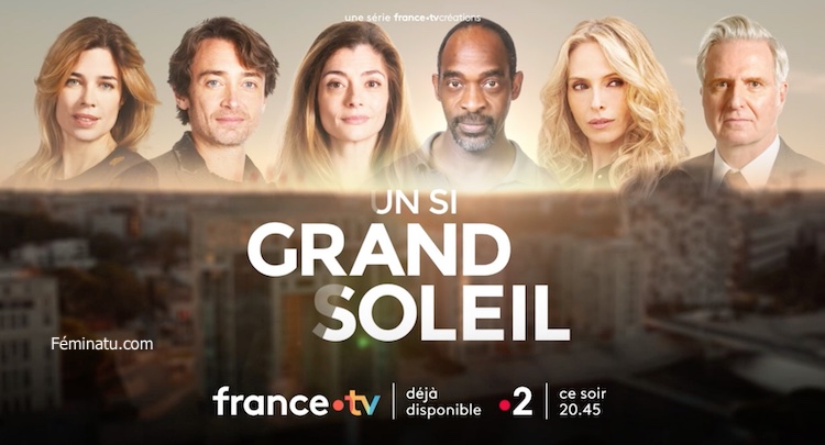 « Un si grand soleil » : épisode déprogrammé ce jeudi 9 novembre 2023 