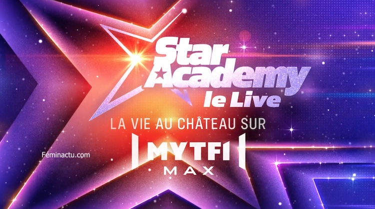 Audience « Star Academy » du 6 novembre