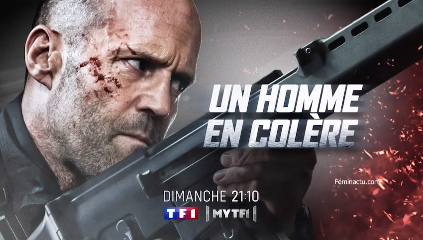 Audiences TV prime dimanche 12 novembre 2023