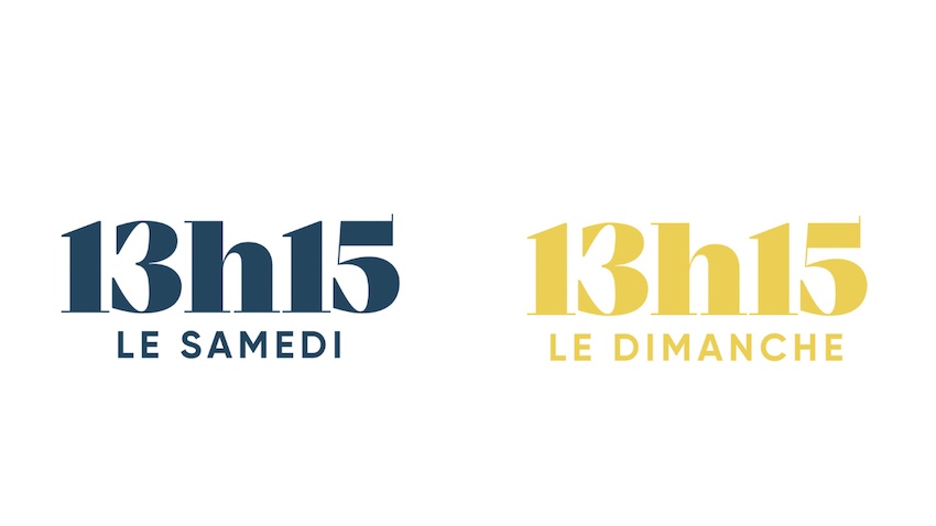 « 13h15 le samedi » du 13 avril 2024