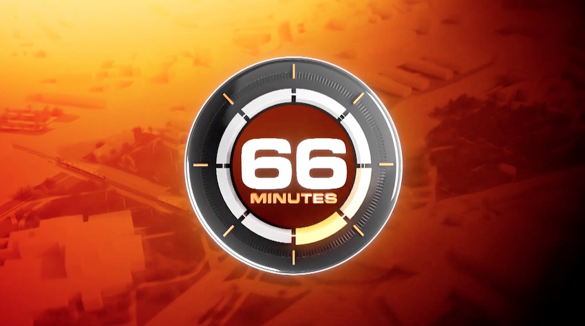 « 66 minutes » du 24 mars 2024