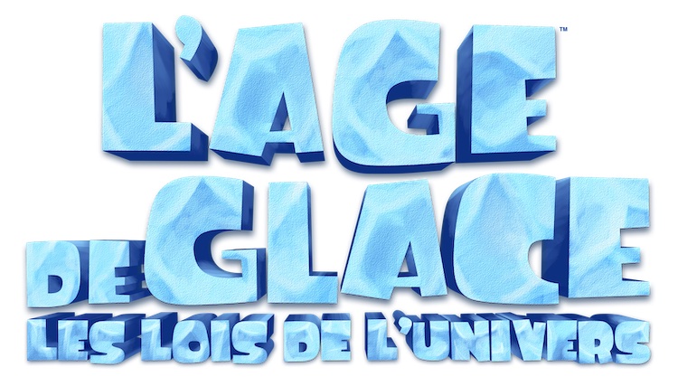 « L'âge de glace 5 : les lois de l'univers »