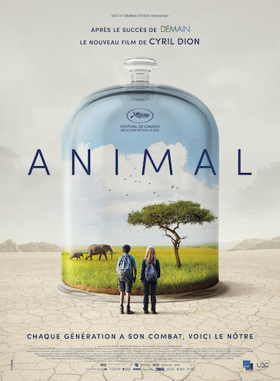 « Animal » : histoire du film de France 5, ce soir lundi 4 décembre 2023 (vidéo)