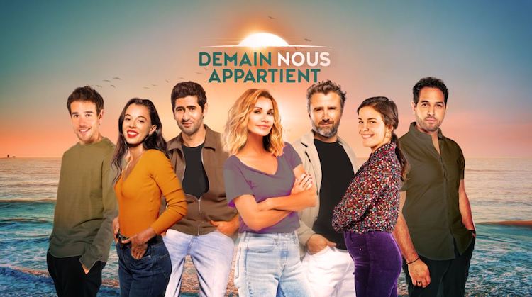 La semaine prochaine dans « Demain nous appartient » 