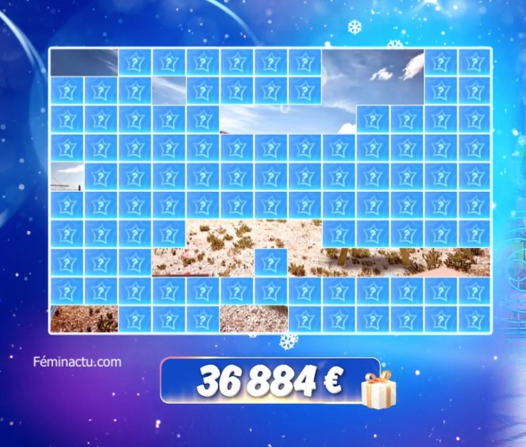 « 12 coups de midi » du 8 décembre 2023 la nouvelle étoile