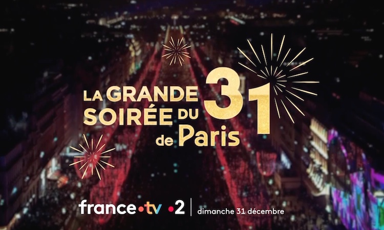 Audiences TV prime dimanche 31 décembre 2023