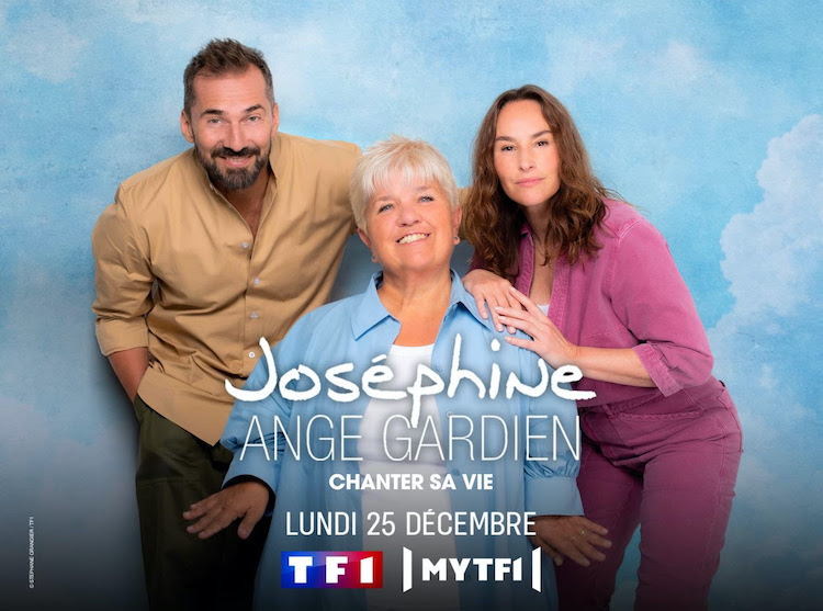 Josephine, Ange Gardien