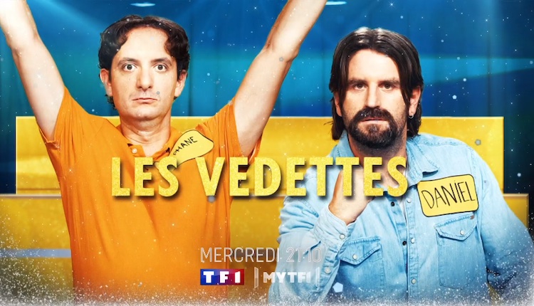 « Les Vedettes »