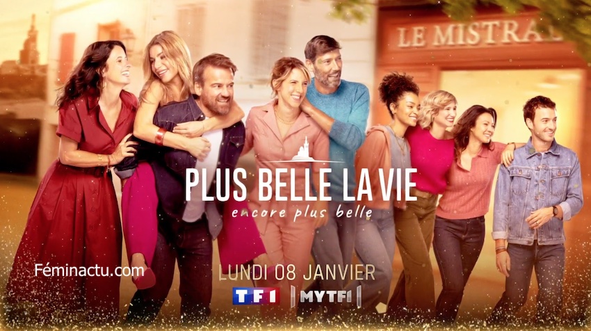 « Plus Belle la vie » : résumés en avance et spoilers PBLV du 15 au 26 janvier 2024