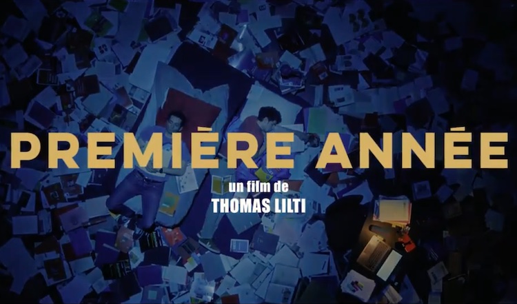 « Première année »