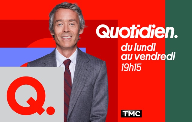 Audiences talks access du lundi 22 avril 2024