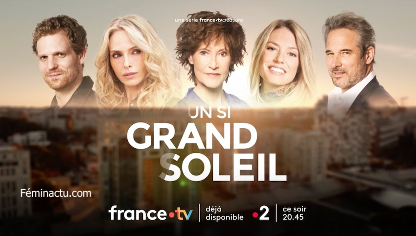 « Un si grand soleil » : bande-annonce du 11 au 15 décembre 2023 (vidéo spoilers)