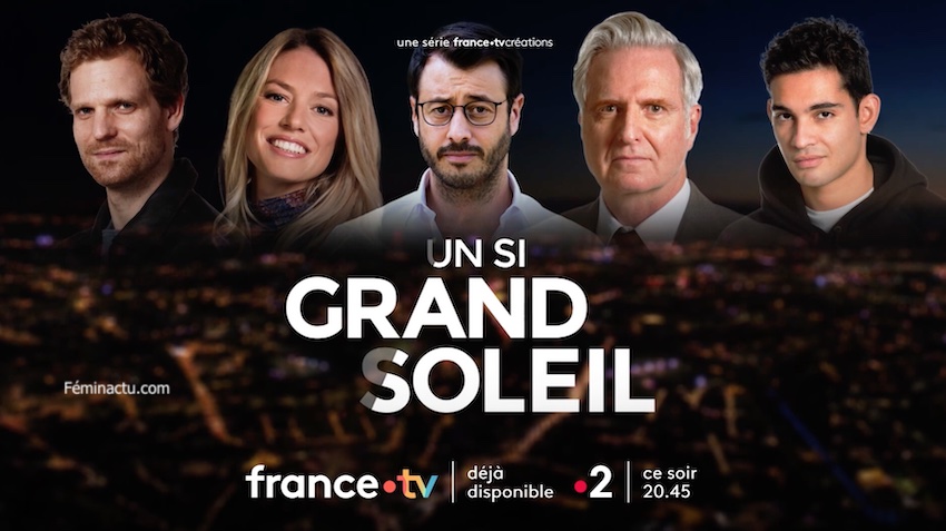 « Un si grand soleil » : résumés en avance et spoilers du 8 au 12 janvier 2024