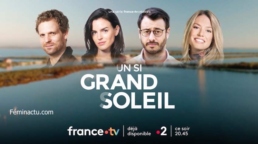 « Un si grand soleil » : résumés en avance et spoilers du 22 au 26 janvier 2024