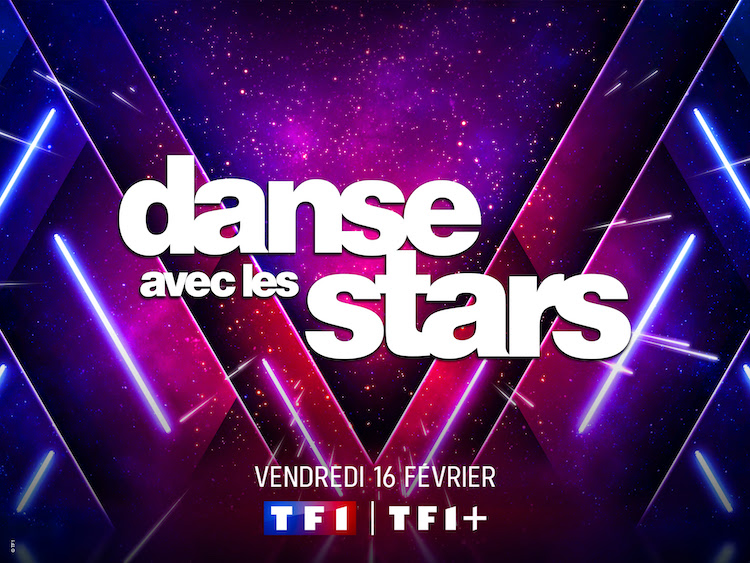 « Danse avec les Stars » : casting complet