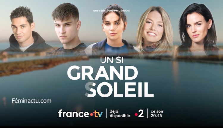 « Un si grand soleil » en avance du 22 janvier 2024