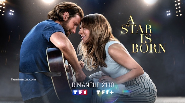 « A Star is Born »