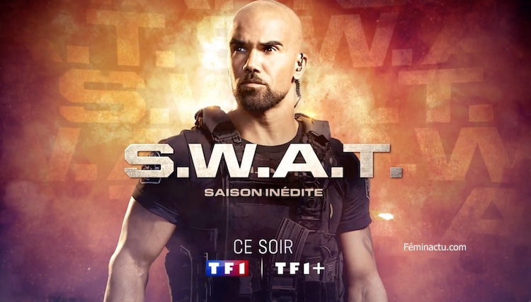 « S.W.A.T.» du 6 février 2024