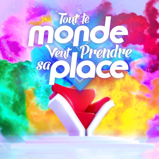 « Tout le monde veut prendre sa place » : la fin du jeu de France 2 ? Jarry annonce son départ malgré des audiences à la hausse !