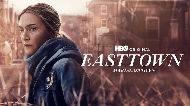 « Easttown » avec Kate WINSLET  : nouvelle série évènement dès le 5 mars 2024 sur M6 !