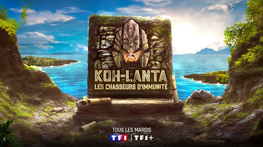 « Koh-Lanta » : carton confirmé en replay ! (audiences)