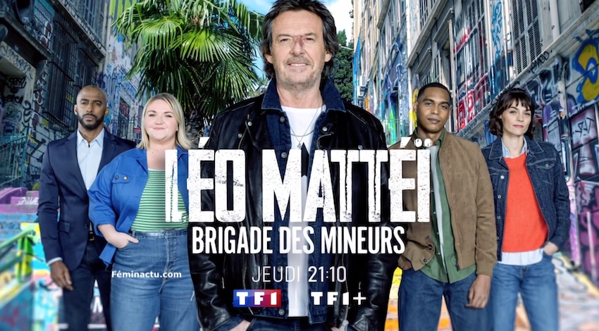 Audiences TV prime jeudi 7 mars 2024 