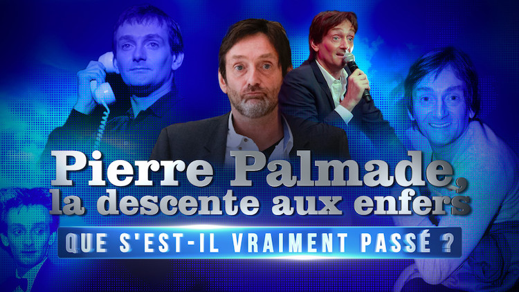 "Affaire Pierre Palmade : que s'est-il vraiment passé ?" : documentaire inédit ce soir sur W9