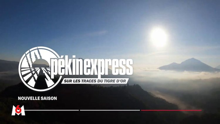 « Pékin Express  » du 15 février 2024