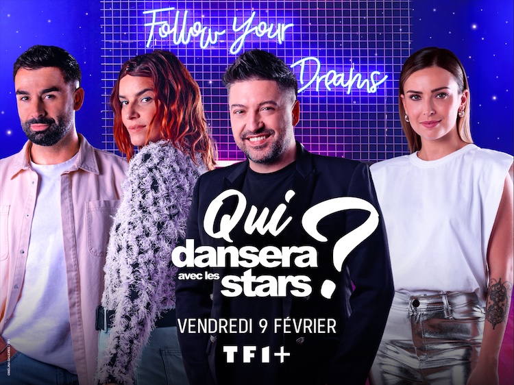 « Danse avec les Stars » 2024 : qui dansera avec les stars ?