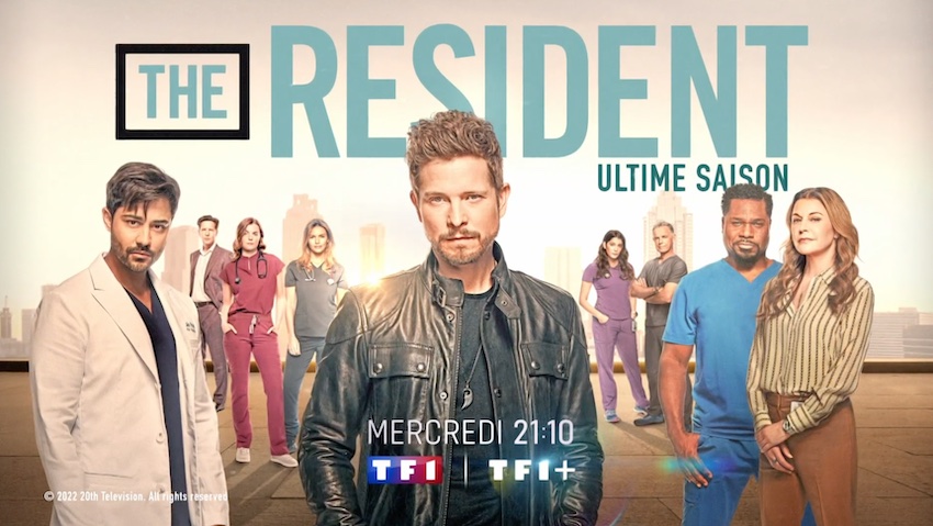 « The Resident » du 28 février 2024