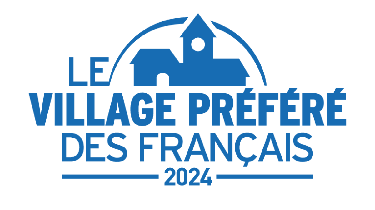 « Le village préféré des Français 2024 »