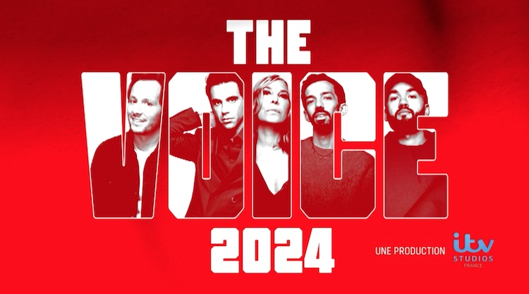 The Voice 2024 - Un concentré de ce qui vous attend cette saison en vidéo