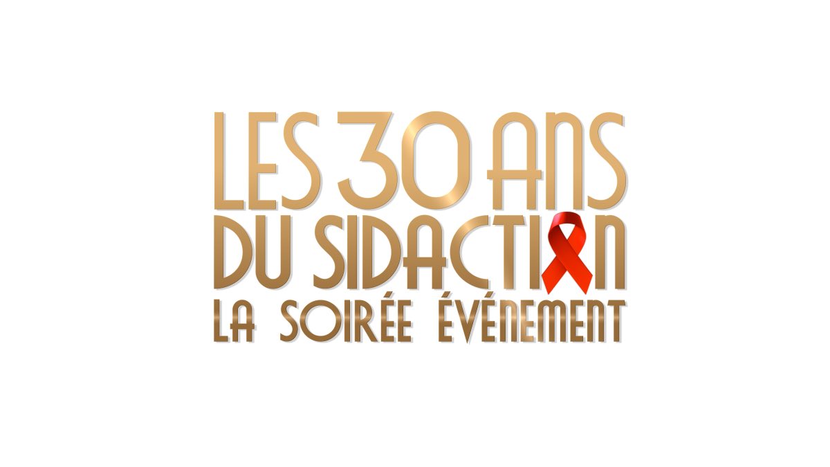 « 30 ans du Sidaction » : artistes et invités