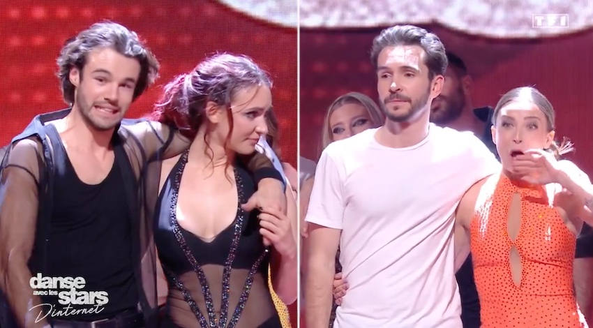 Succès d'audience pour "Danse avec les Stars d’internet" : le gagnant de DALSI  est... 